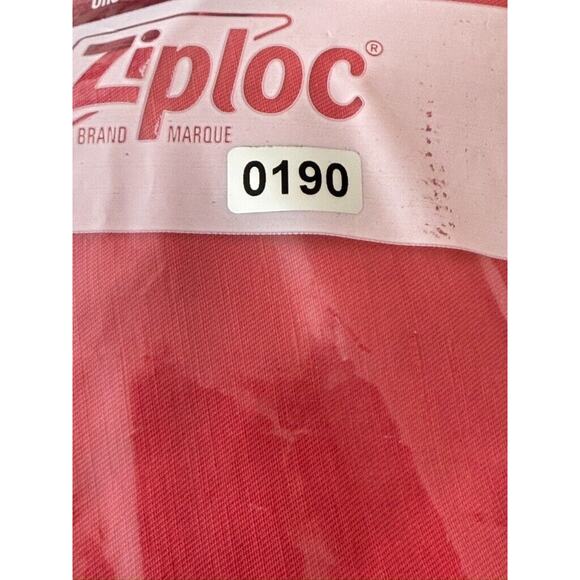 J. Jill Dress NWT Women XL Strawberry Red Pink Midi Tank Linen Shift Sleeveless - Picture 10 of 10